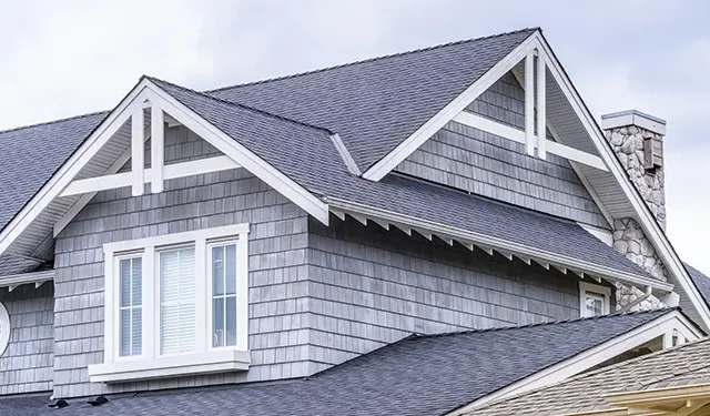 DWM Roofing - roof replacement maryland installation