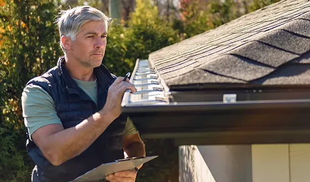 How to Tell If You Need a Roof Replacement or Just a Repair?